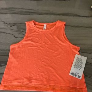 Brand new Lululemon train to be